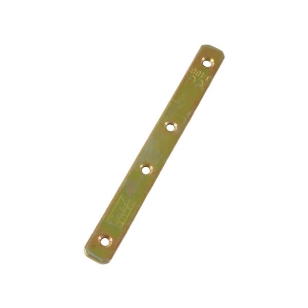 Flachverbinder 193 x 20 x 4 mm LW5