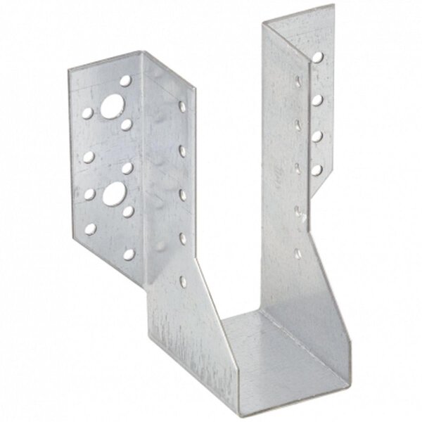 Balkenschuh Lasche außen 51x135x75x2,0mm WB11