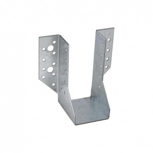 Balkenschuh Lasche außen 60x130x75x2,0mm WB15