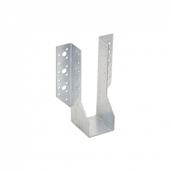 Balkenschuh Lasche außen 60x190x75x2,0mm WB17