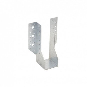 Balkenschuh Lasche außen 60x190x75x2,0mm WB17