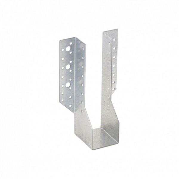 Balkenschuh Lasche außen 60x220x75x2,0mm WB18
