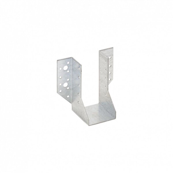 Balkenschuh Lasche außen 64x128x75x2,0mm WB20