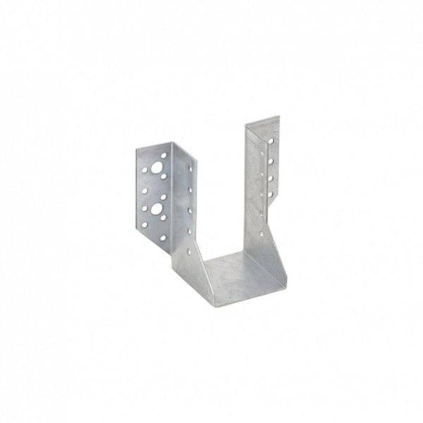 Balkenschuh Lasche außen 70x125x75x2,0mm WB21