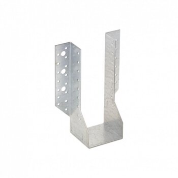 Balkenschuh Lasche außen 80x210x75x2,0mm WB29