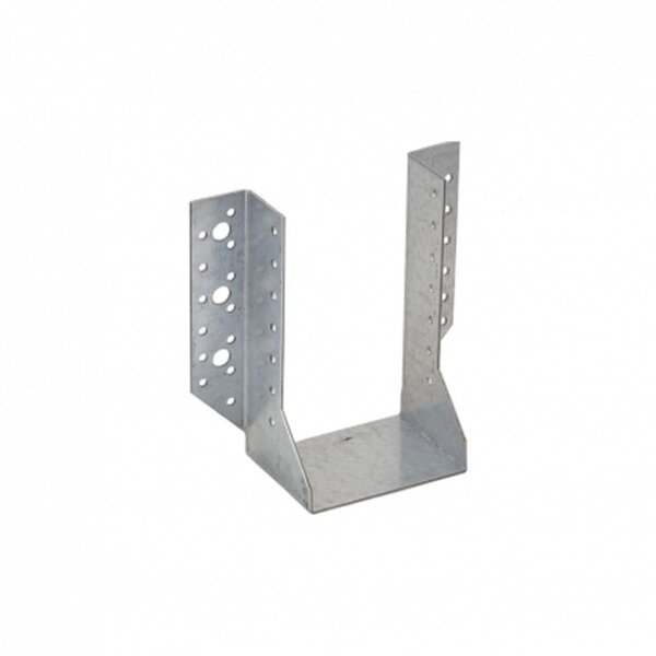 Balkenschuh Lasche außen 100x170x75x2,0mm WB31