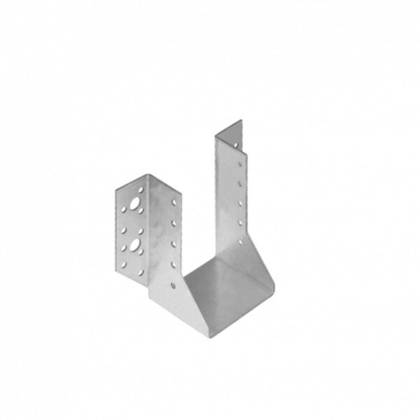 Balkenschuh Lasche außen 120x160x75x2,0mm WB35