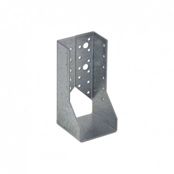 Balkenschuh Lasche innen 70x155x75x2,0mm WBZ22