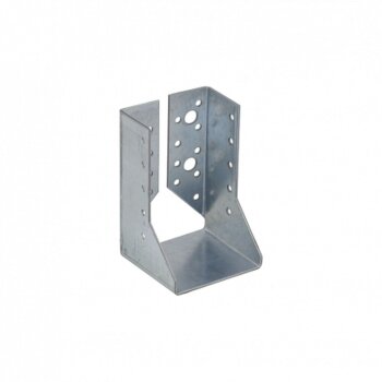 Balkenschuh Lasche innen 76x122x75x2,0mm WBZ23