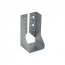 Balkenschuh Lasche innen 76x152x75x2,0mm WBZ24