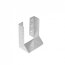 Balkenschuh Lasche innen 76x182x75x2,0mm WBZ25