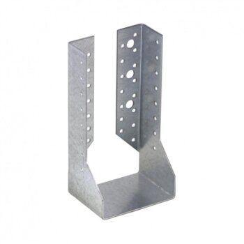 Balkenschuh Lasche innen 100x202x75x2,0mm WBZ32