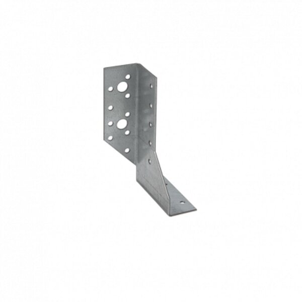 Balkenschuh geteilt 28x130x75x2,0 mm L WBD130