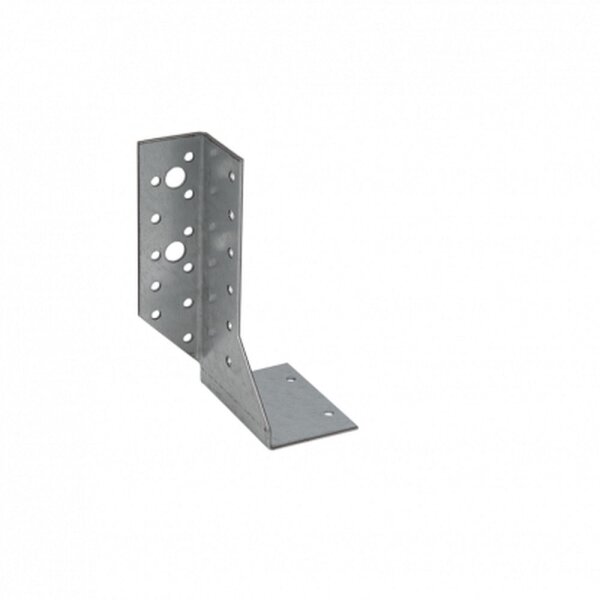 Balkenschuh geteilt 50x140x75x2,0mm L WBD140
