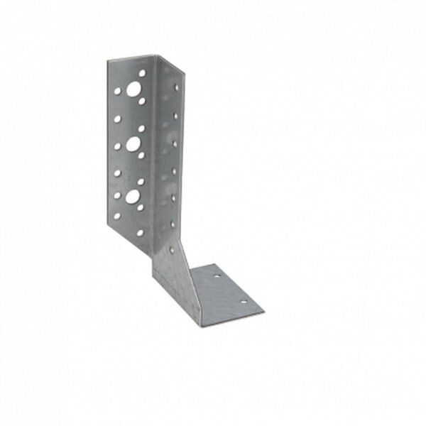 Balkenschuh geteilt 50x170x75x2,0mm L WBD170