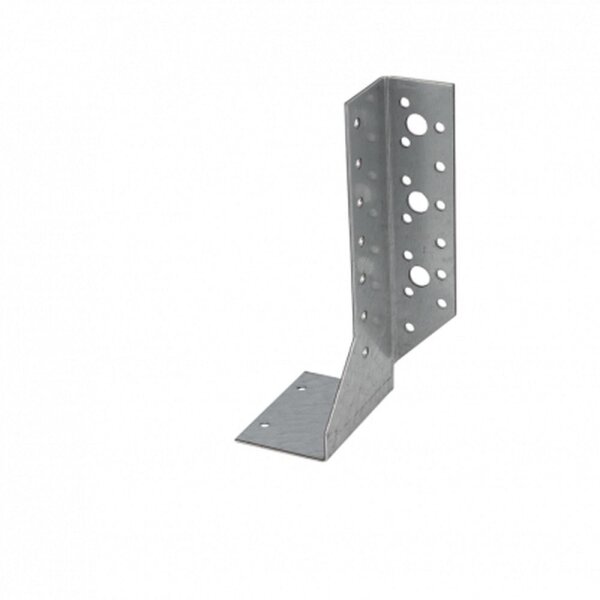 Balkenschuh geteilt 50x170x75x2,0mm R WBD170
