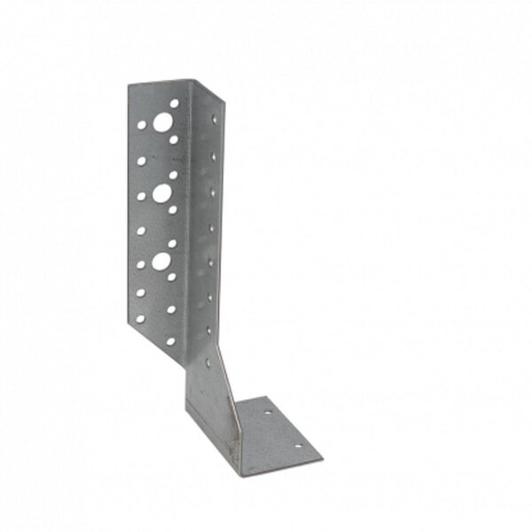 Balkenschuh geteilt 50x200x75x2,0mm L WBD200