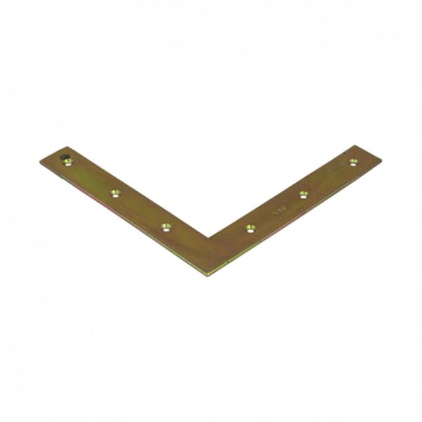 Flachwinkel 200x200x30x3,0mm NA2