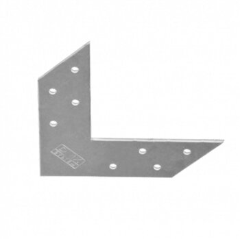 Flachwinkel leicht 120x120x35x2,0mm NAS120