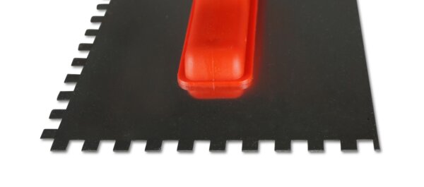 Zahnkelle 4-12mm 6x6 mm