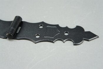 Französisches Kistenband dekorativ 150 - 200 mm 150 mm