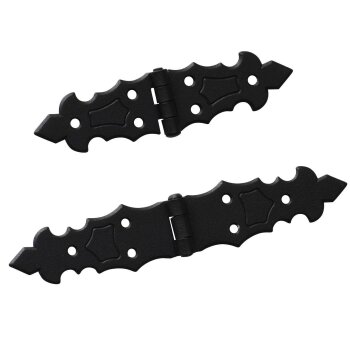 Französisches Kistenband dekorativ 150 - 200 mm 150 mm