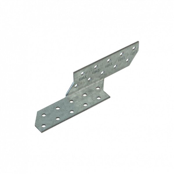 Sparrenpfettenanker 32x170x2,0mm LK2 rechts