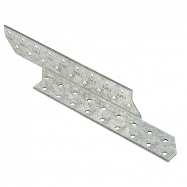 Sparrenpfettenanker 32x250x2,0mm LK5 links