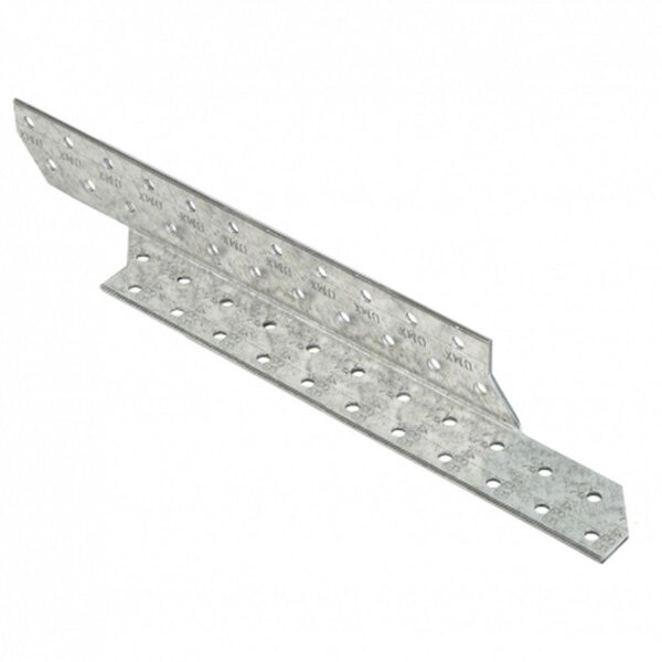 Sparrenpfettenanker 32x290x2,0mm LK7 links