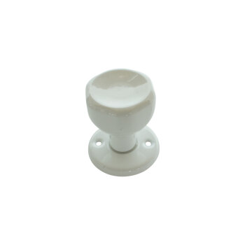 Türgriffe Basic Knauf weiß