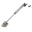 Gasdruckfeder GF1 silber 60N