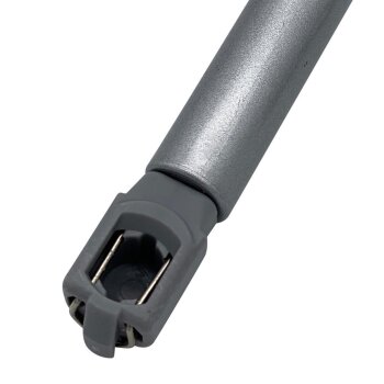 Gasdruckfeder GF3 silber 150N