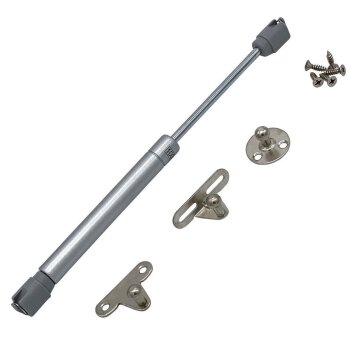 Gasdruckfeder GF3 silber 150N