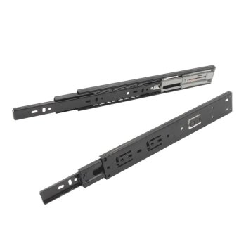 Schubladenschienen push 2 open 40 cm 1 Paar