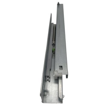 1 Paar Unterflur Laufschiene 2D SoftClose 35 cm