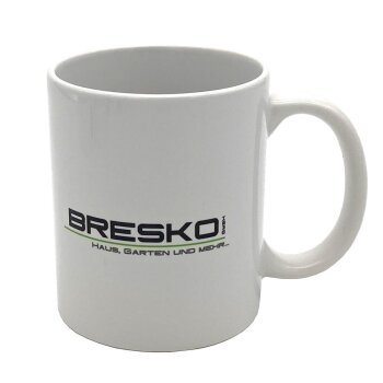 Motivtasse mit Spruch 340ml Einen Sch** muss ich