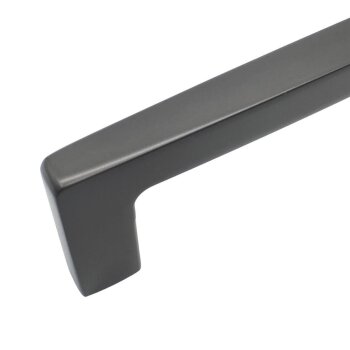 Stangengriff Kenton - Premium Black - anthrazit 96mm