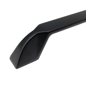Möbelgriff Venton 96 mm schwarz matt