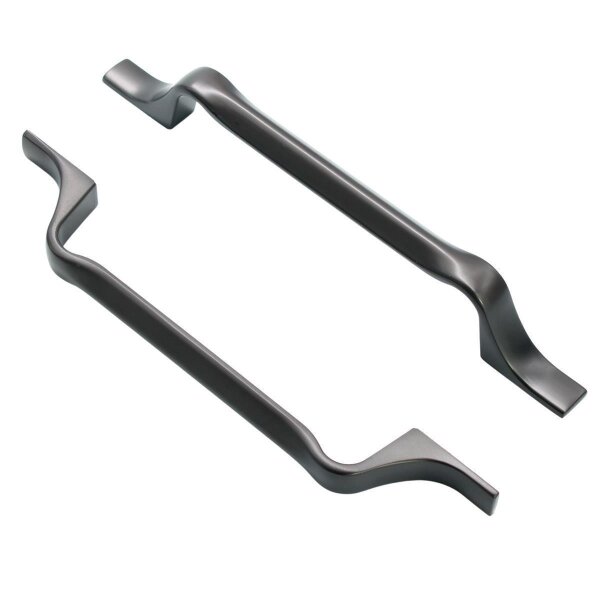 Möbelgriff - Livan 96 mm Premium Black