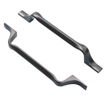 Möbelgriff - Livan 96 mm Premium Black