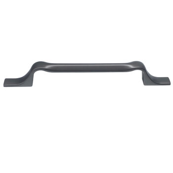 Möbelgriff - Livan 96 mm Premium Black