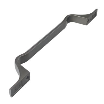 Möbelgriff - Livan 96 mm Premium Black