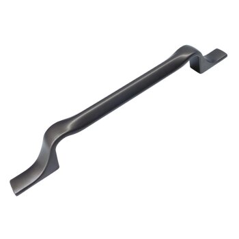 Möbelgriff - Livan 128 mm Premium Black