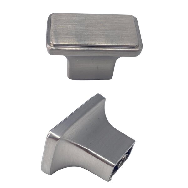 Knauf - Platon Nickel matt