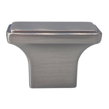 Knauf - Platon Nickel matt