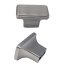 Knauf - Platon Nickel matt