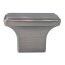 Knauf - Platon Nickel matt