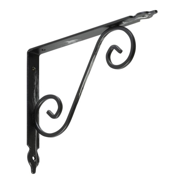 Regalwinkel Regalhalter Regalträger Wandkonsole Antik Retro shabby 190 x 240 mm