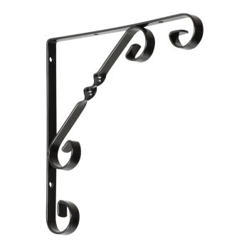 Regalwinkel Ornament Twist 100 200 Regalhalter...