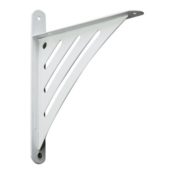 Regalwinkel 194 200 Stripe Regalträger Wandkonsole...